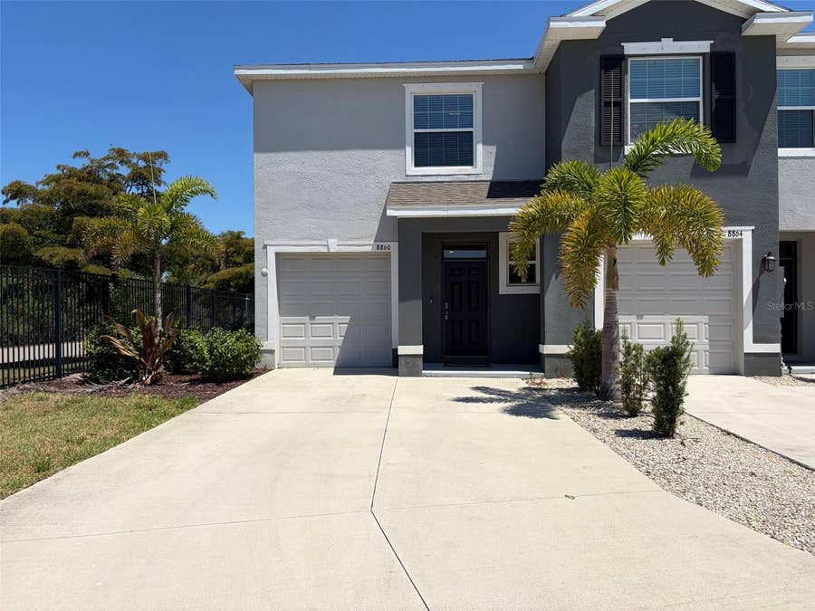 Property photo for 8860 MILESTONE DRIVE, Sarasota, FL