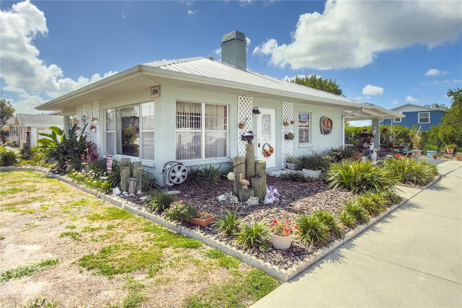 Property photo for 4517 8TH STREET COURT E, Ellenton, FL