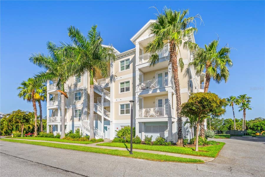 Property photo for 3431 79TH STREET CIRCLE W, #101, Bradenton, FL