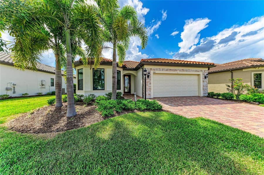 Property photo for 7412 SUMMERLAND COVE, Lakewood Ranch, FL
