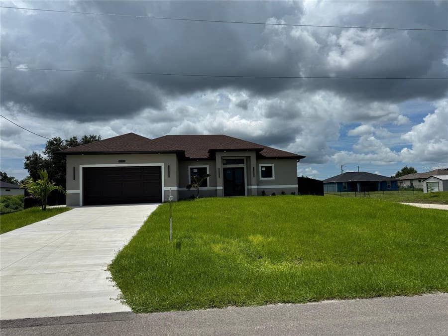 Property photo for 3115 2ND STREET SW, Lehigh Acres, FL