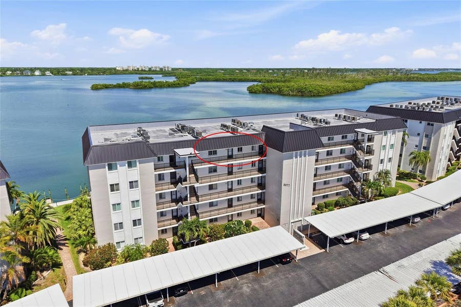 Property photo for 8977 MIDNIGHT PASS ROAD, #519, Sarasota, FL