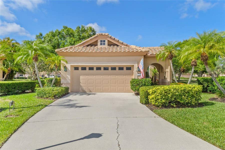 Property photo for 7106 LA RONDA COURT, Sarasota, FL