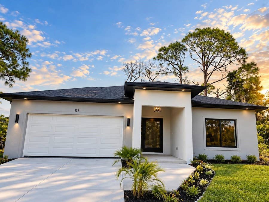 Property photo for 138 INGRAM BOULEVARD, Rotonda West, FL