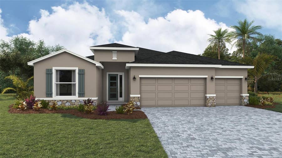 Property photo for 1851 BROWNING LOOP, Parrish, FL