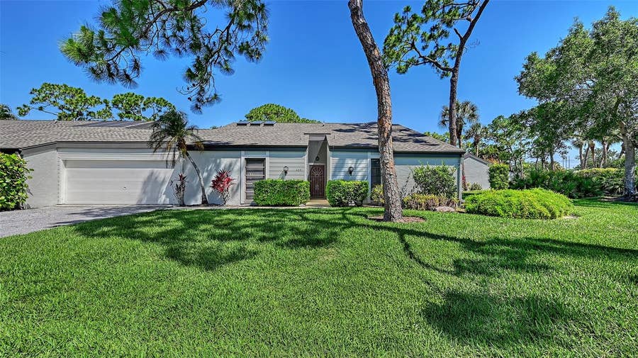 Property photo for 4391 WOODMANS CHART, #155, Sarasota, FL