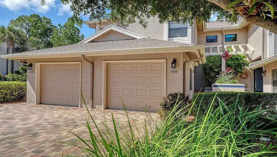 Property photo for 1632 STARLING DRIVE, #101, Sarasota, FL