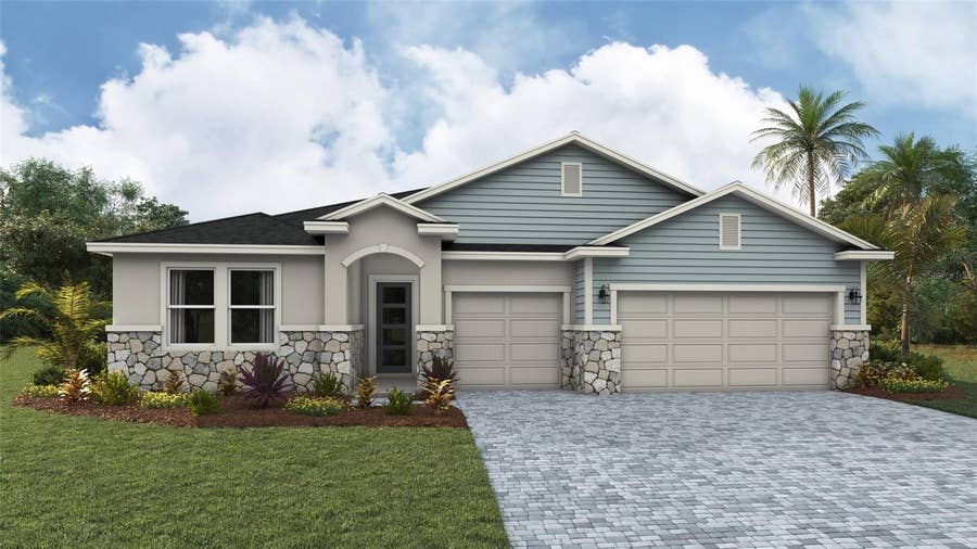 Property photo for 1859 BROWNING LOOP, Parrish, FL