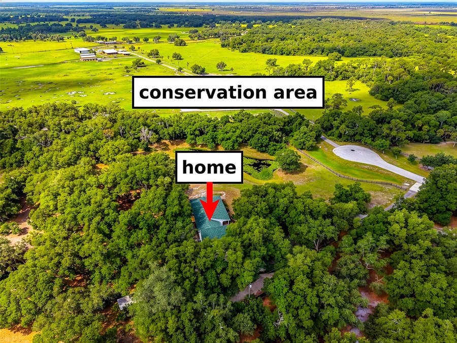 Property photo for 14705 MOSSY HAMMOCK LANE, Myakka City, FL