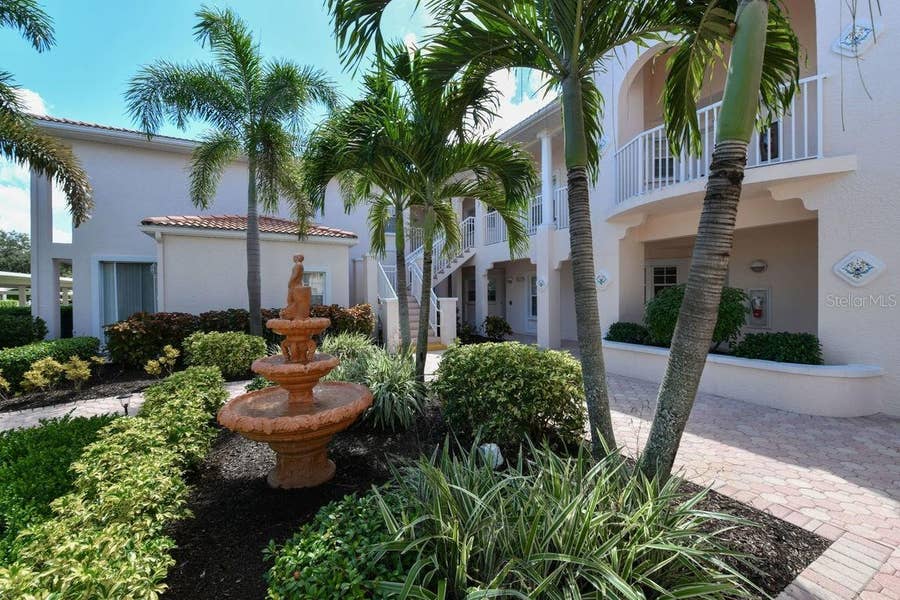 Property photo for 4228 CENTRAL SARASOTA PARKWAY, #1024, Sarasota, FL