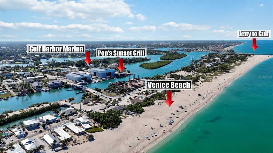 Property photo for 100 CIRCUIT ROAD, #N41, Nokomis, FL