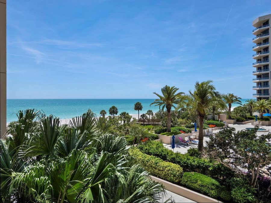 Property photo for 1211 GULF OF MEXICO DRIVE, #109, Longboat Key, FL