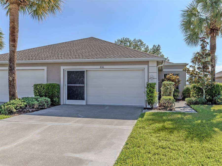 Property photo for 4316 FAIRWAY DRIVE, North Port, FL