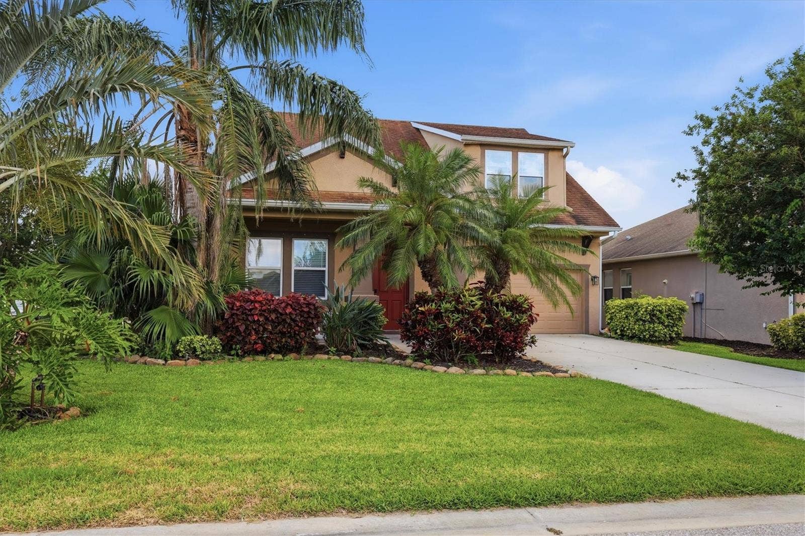 4718 GARDEN ARBOR WAY, Bradenton, FL 34203 4718 GARDEN ARBOR WAY, Bradenton, FL 34203