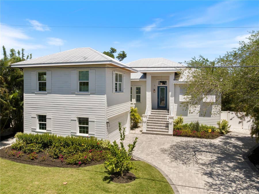 Property photo for 3919 ROBERTS POINT ROAD, Sarasota, FL