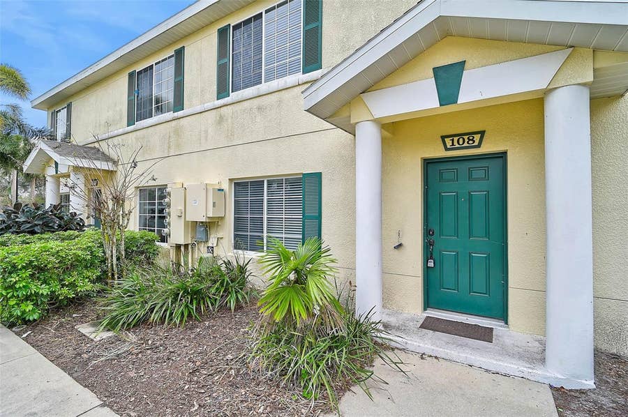Property photo for 208 CAPE HARBOUR LOOP, #108, Bradenton, FL