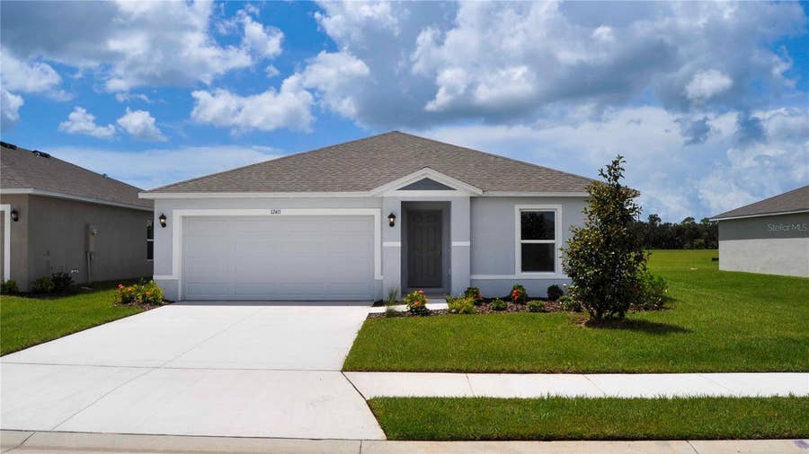 Property photo for 12411 HOPSCOTCH AVENUE E, Parrish, FL