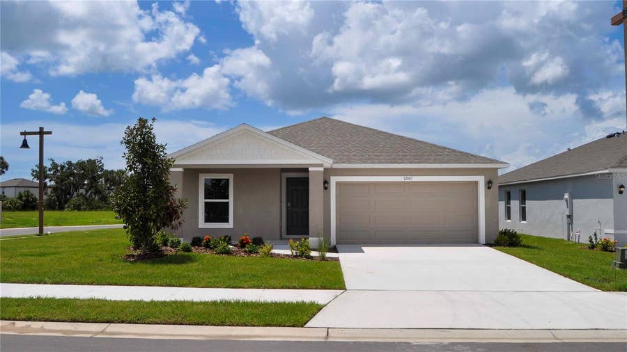 Property photo for 12407 HOPSCOTCH AVENUE E, Palmetto, FL