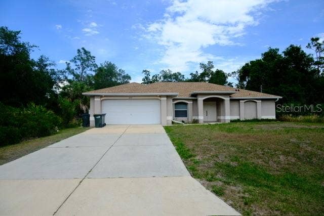 Property photo for 1430 SEAPORT STREET, North Port, FL