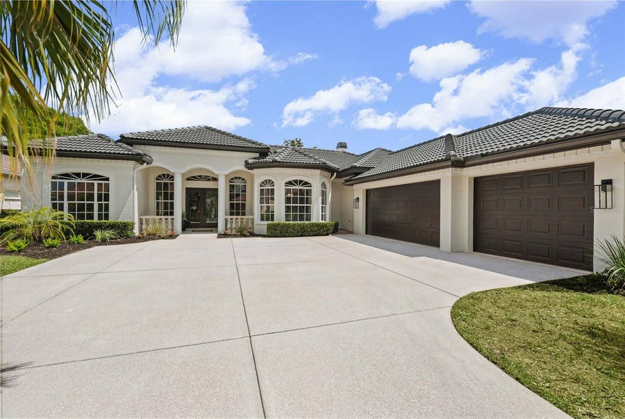 Property photo for 7318 EATON COURT, University Park, FL