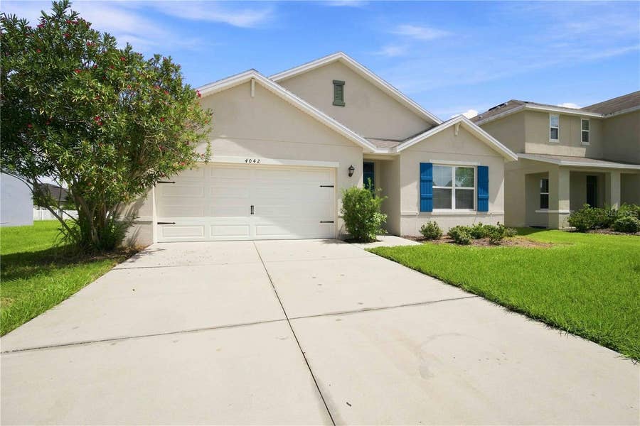 Property photo for 4042 WAYFARER WAY, Palmetto, FL