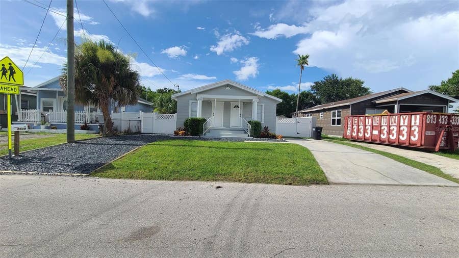 Property photo for 2519 W WALNUT, Tampa, FL