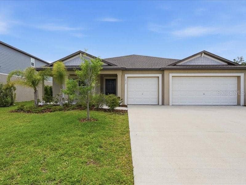 Property photo for 12032 BLUE DIAMOND TRAIL, Parrish, FL
