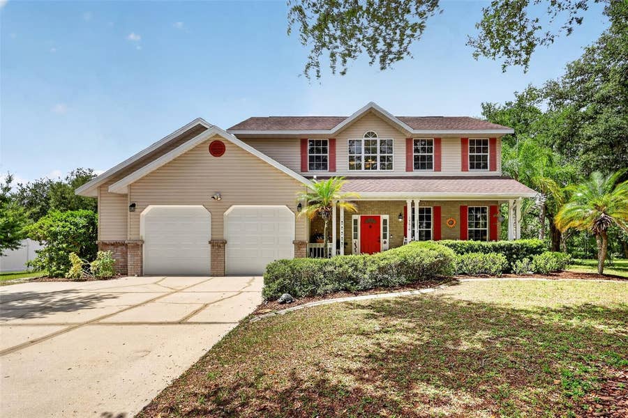 Property photo for 13614 2ND AVENUE NE, Bradenton, FL