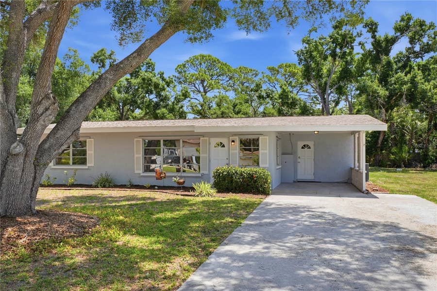 Property photo for 73 SAINT LUCIE AVENUE, Sarasota, FL