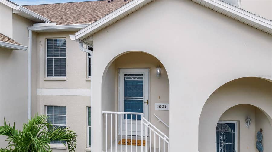 Property photo for 8340 WINGATE DRIVE, #1023, Sarasota, FL