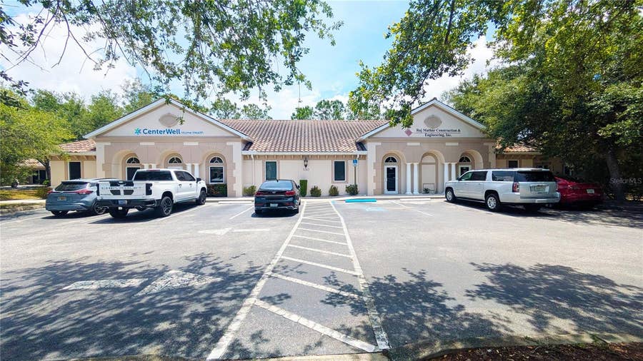 Property photo for 5265 OFFICE PARK BOULEVARD, #102, Bradenton, FL