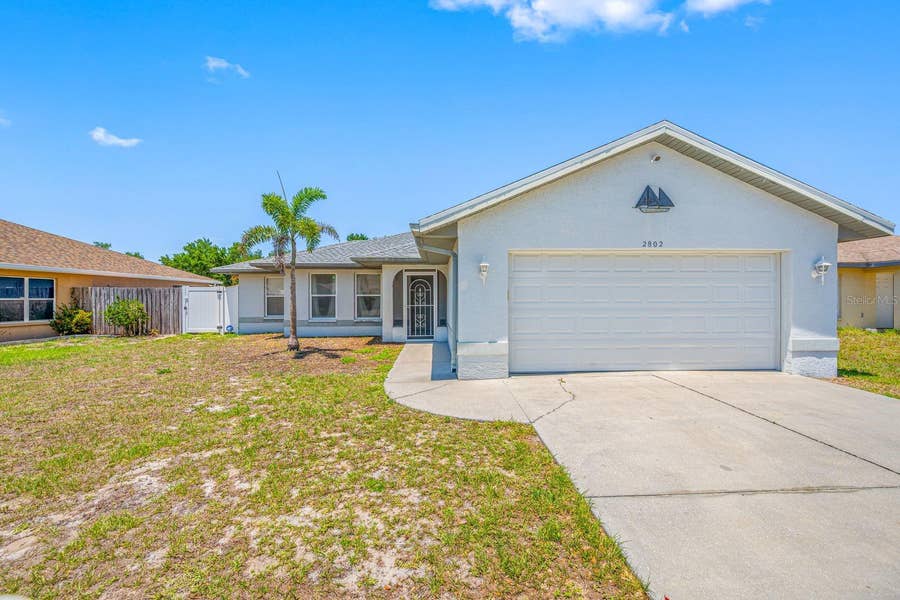 Property photo for 2802 93RD COURT E, Palmetto, FL