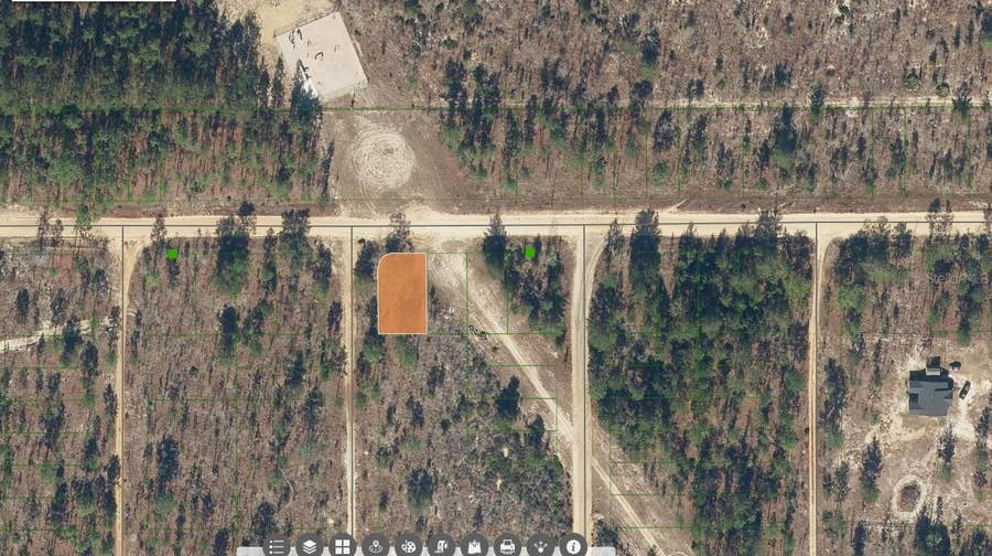 Property photo for 04-10-24-9035-0050-0020 LEMON STREET, Interlachen, FL