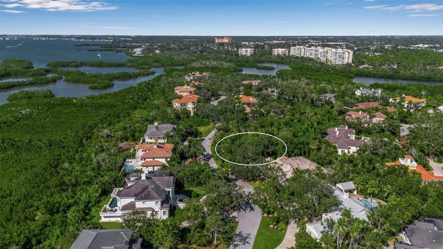 Property photo for 143 OSPREY POINT DRIVE, Osprey, FL