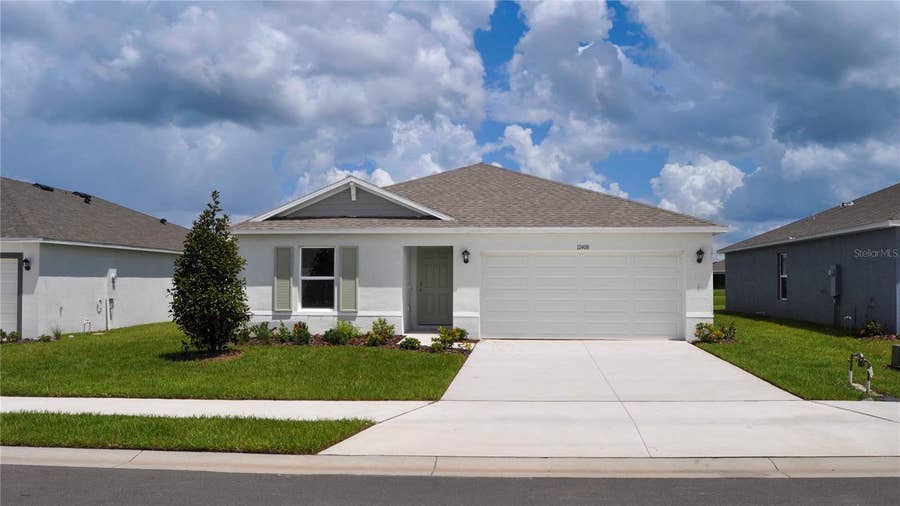 Property photo for 12408 HOPSCOTCH AVENUE, Parrish, FL