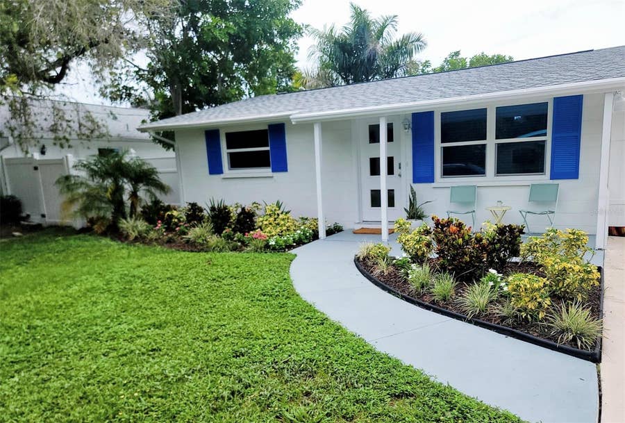 Property photo for 3440 CHAPEL DRIVE, Sarasota, FL