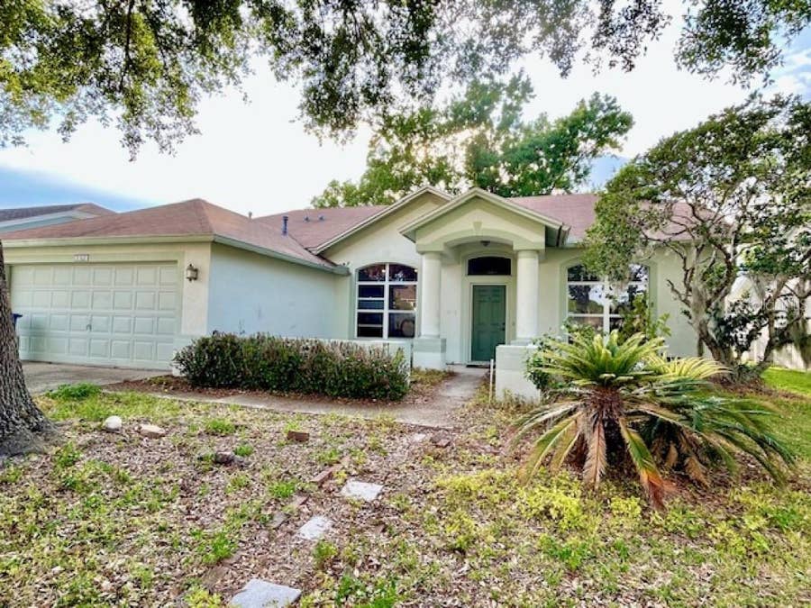 Property photo for 1135 BIG SKY DRIVE, Wesley Chapel, FL