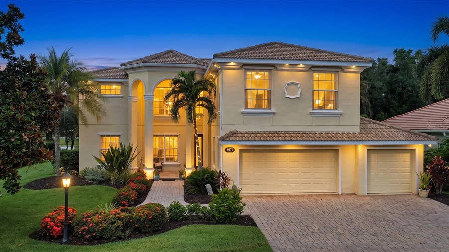 Property photo for 6971 SCRUB JAY DRIVE, Sarasota, FL