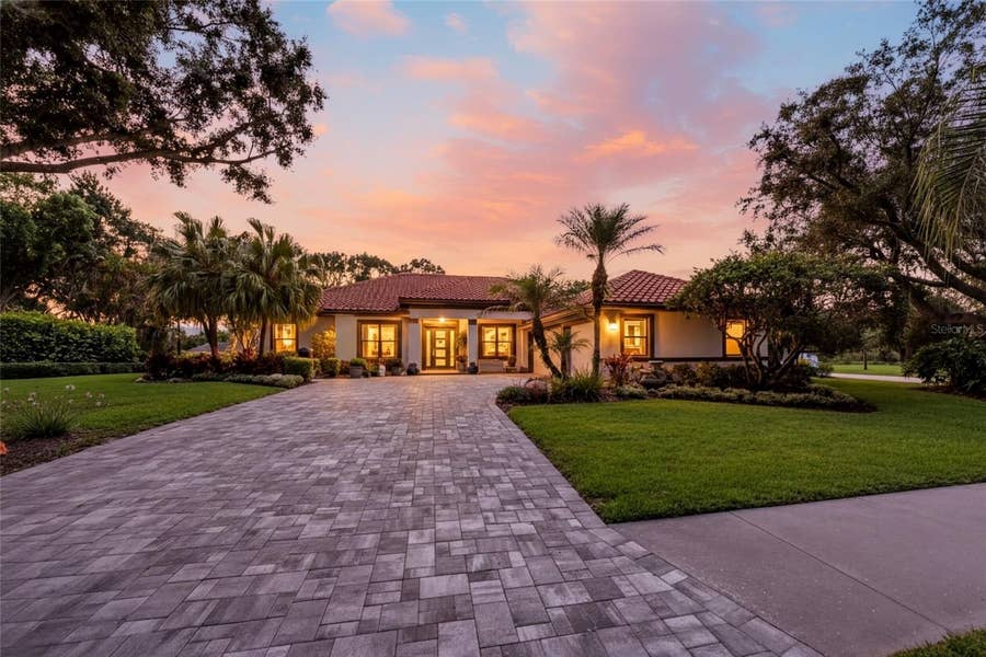 Property photo for 8331 MISTY LAKE CIRCLE, Sarasota, FL