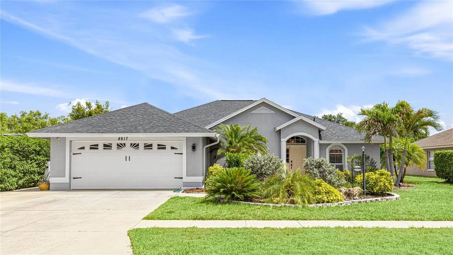 Property photo for 4817 POST POINTE DRIVE, Sarasota, FL