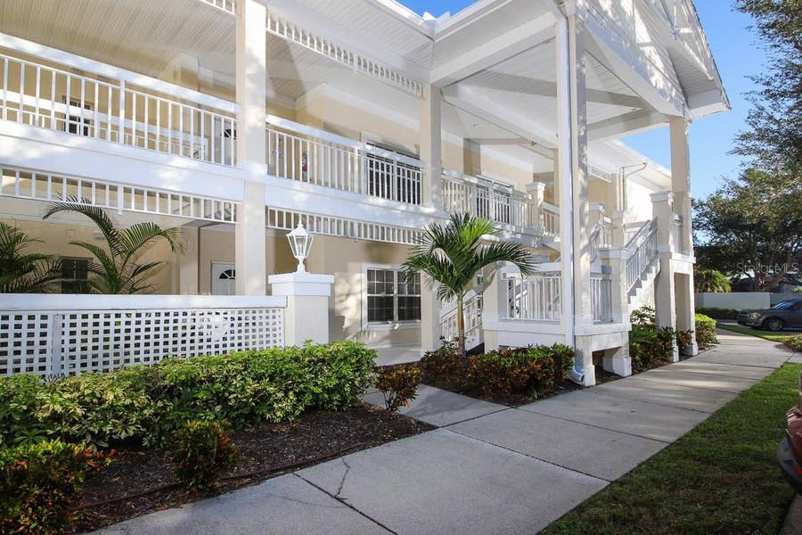 Property photo for 3605 54TH DRIVE W, #202, Bradenton, FL