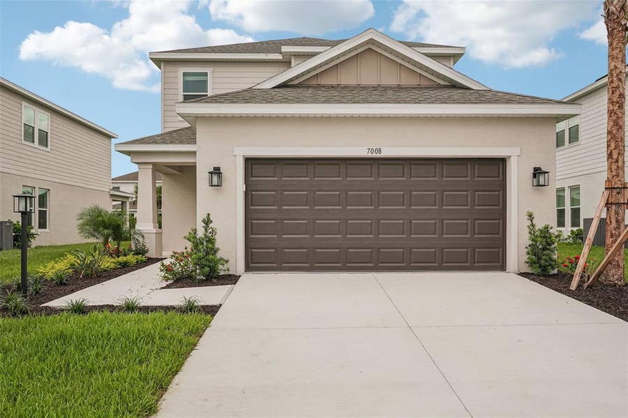 Property photo for 7008 FOXBORO WAY, Nokomis, FL