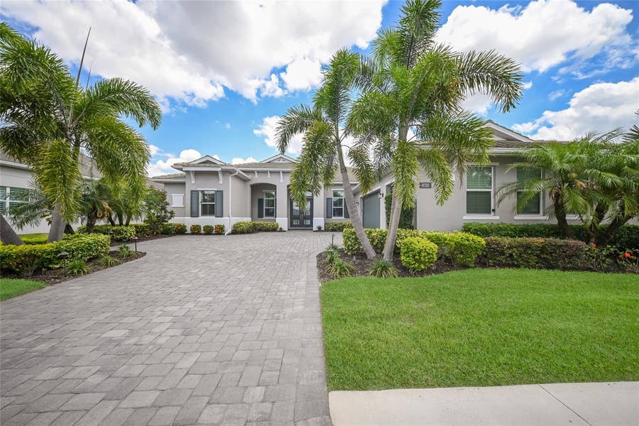 Property photo for 8310 REDONDA LOOP, Lakewood Ranch, FL