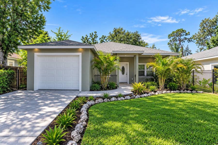 Property photo for 1536 25TH STREET, Sarasota, FL
