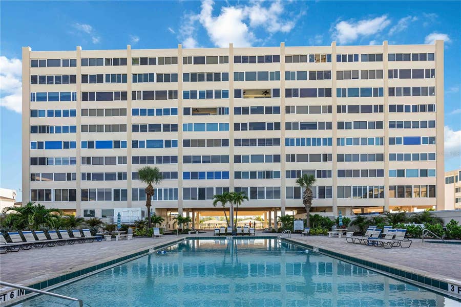 Property photo for 6140 MIDNIGHT PASS ROAD, #606, Sarasota, FL