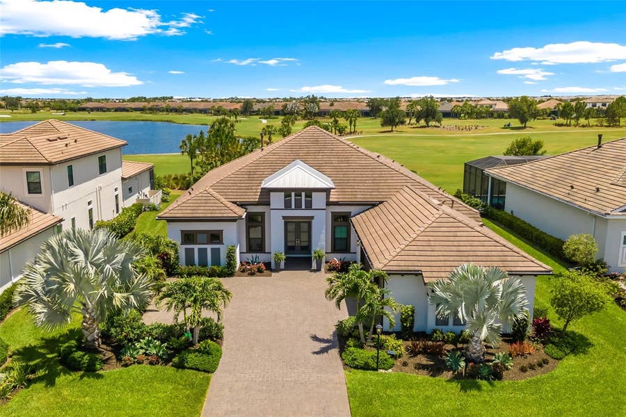 Property photo for 15016 DERNA TERRACE, Bradenton, FL