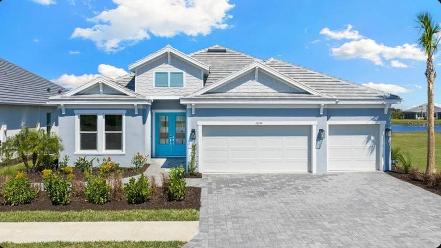 Property photo for 10594 ECLIPSE STREET, Sarasota, FL