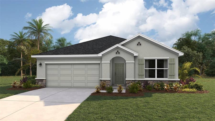 Property photo for 10920 RABBIT GROVE TRAIL, Parrish, FL
