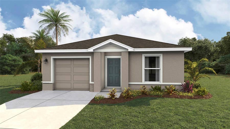 Property photo for 17851 WHEAT STACK COURT, Parrish, FL