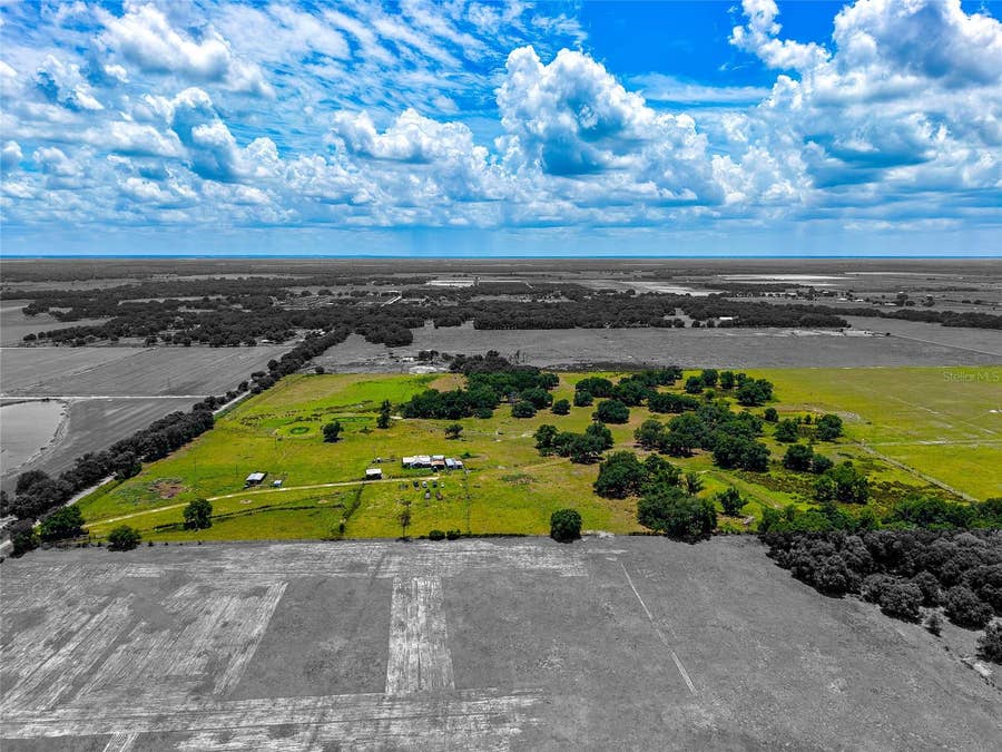 Property photo for 3030 N NURSERY ROAD, Zolfo Springs, FL